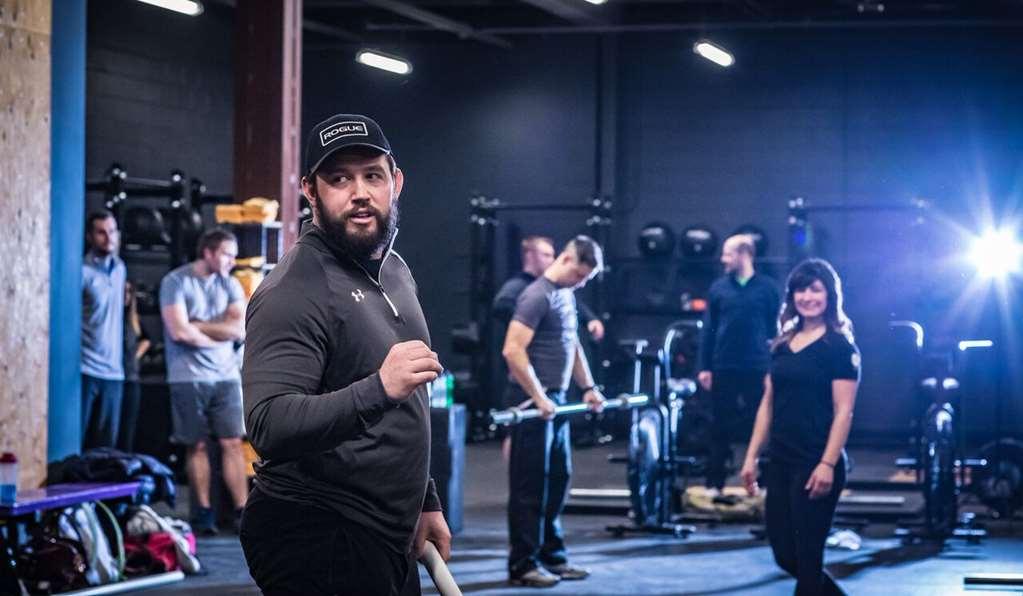 فندق ذا ديلافيلد هوتل Delafield المرافق الصورة