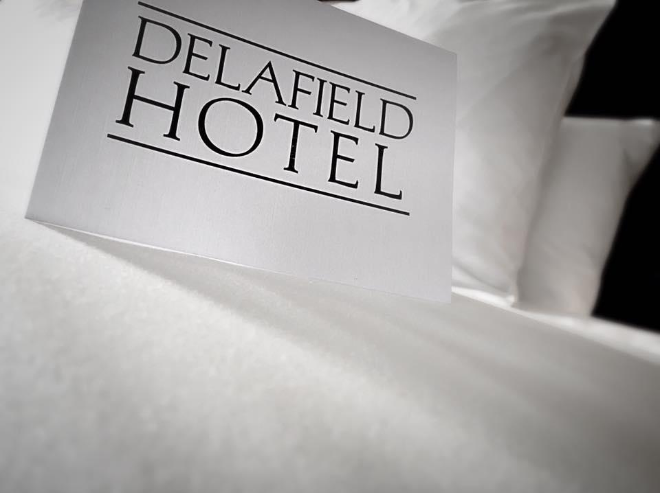 فندق ذا ديلافيلد هوتل Delafield المظهر الخارجي الصورة